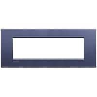 LivingLight - plaque rectangulaire 7 modules Club vue 1