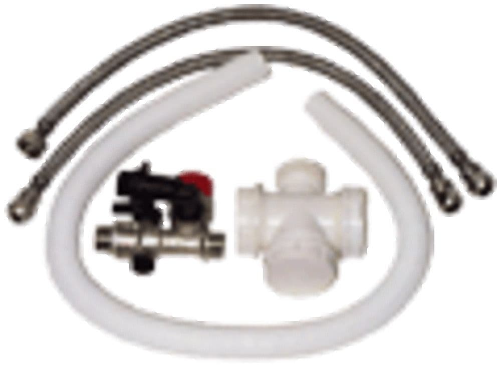VM KIT CHAUFFE-EAU 1/2 CMPL vue 1