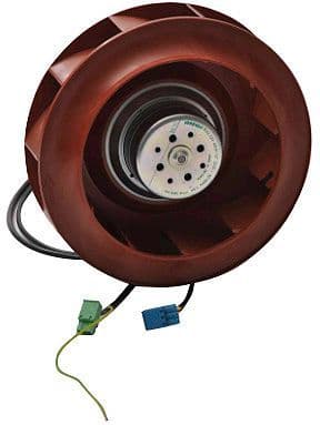 VENTILATEUR COMFO D 450 ZEHNDER vue 1
