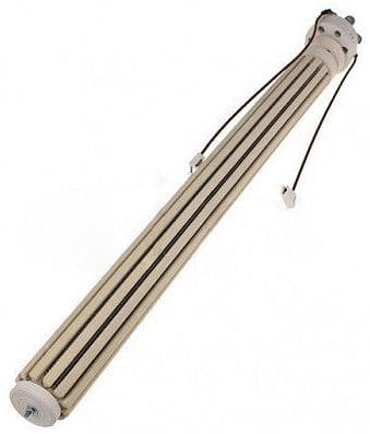RESISTANCE STEATITE 3000W AXST ARISTON vue 1
