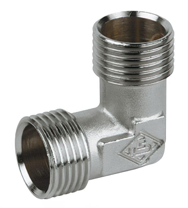 COUDE EUROCONUS EC3/4 M-EC3/4 M vue 1
