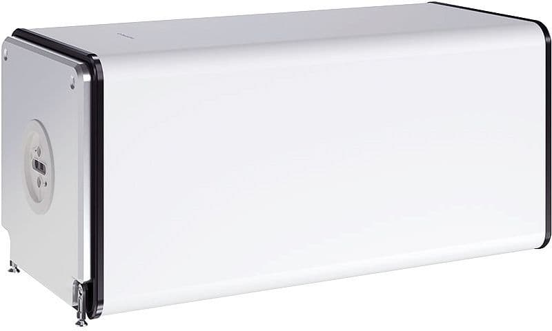 BOILER WPV-H POUR POMPE A CHALEUR ITHO DAALDEROP HORIZONTAAL 200L vue 1