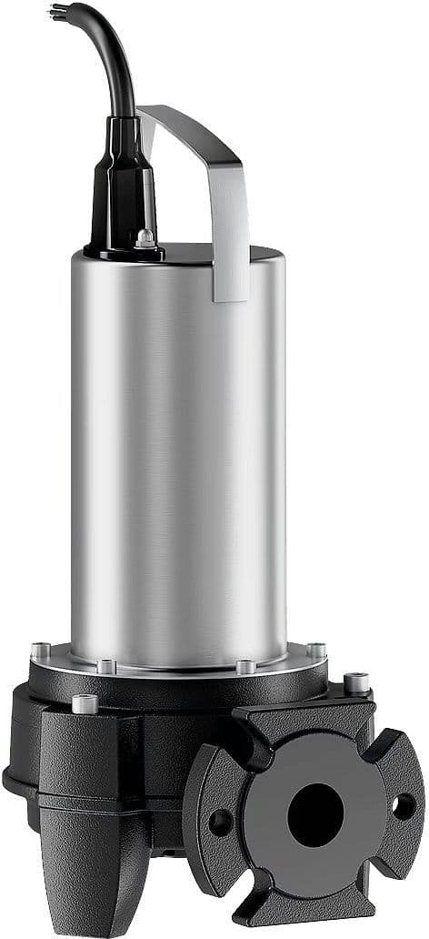 POMPE SUBMERSIBLE WILO COUPEUR REXAMINI3-S03/P vue 1