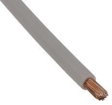 Vobs 2.5 Gris (H07V-K) en rouleau de 100m classe CPR: ECA vue 1