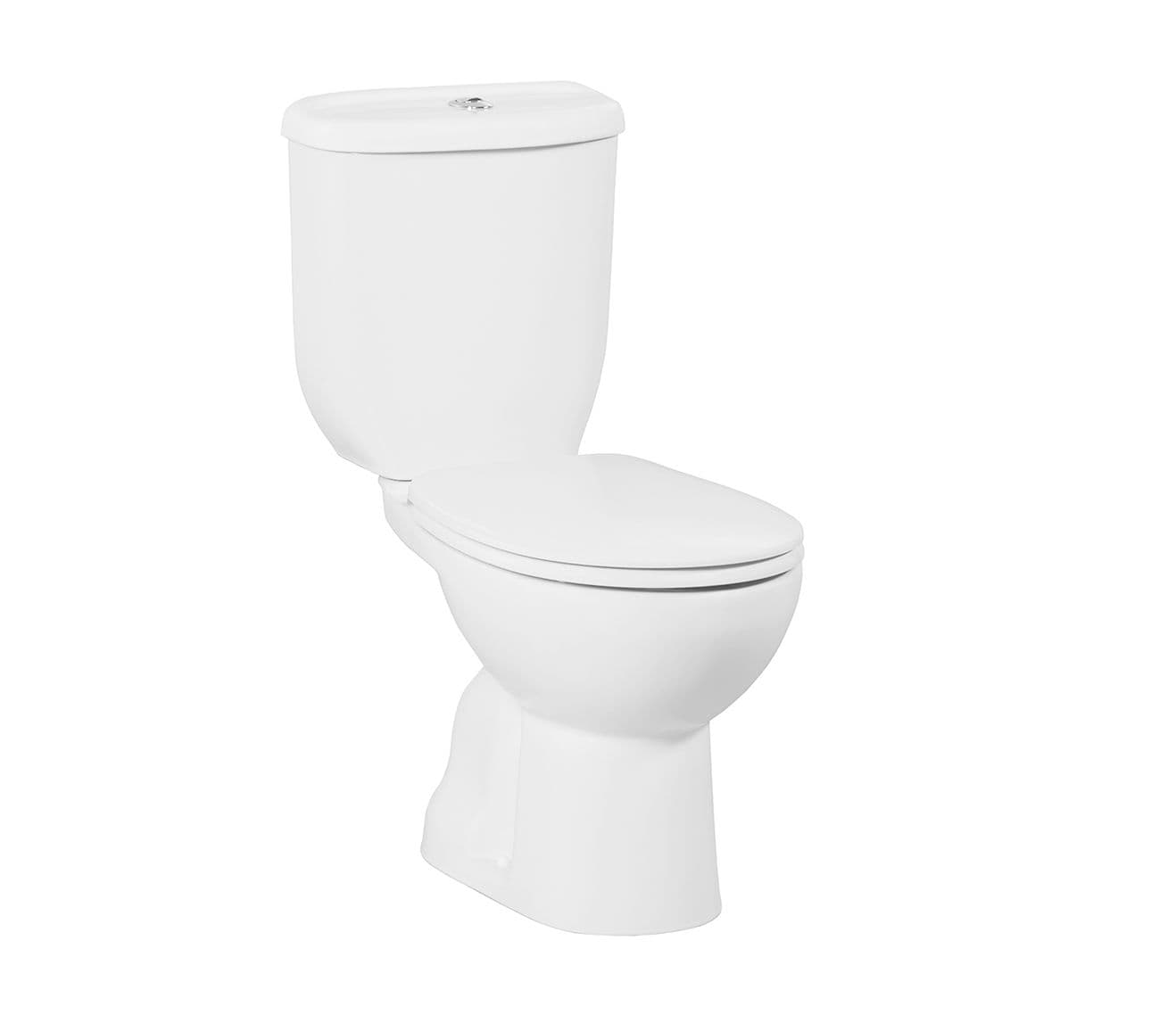 SEDEF CUVETTE WC À POSER, AVEC HYGIÈNE (BIDET), SORTIE-V vue 1