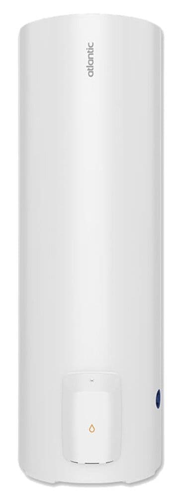 AtlanticZénéo boilerélectrique 150L résistance stéatite socle transformable vue 1