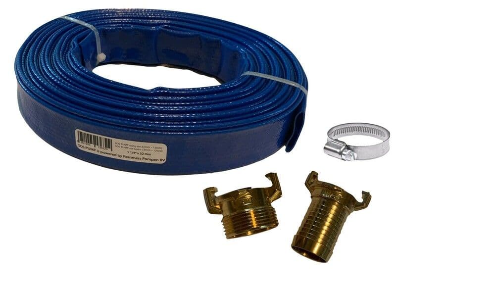 RP SOS PUMP TUY PL ENROULAB 25 vue 1