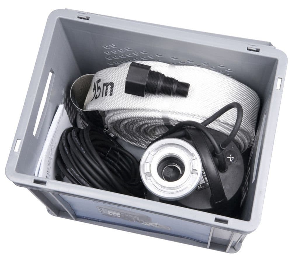 GRF MULTIBOX B-CC7 vue 1