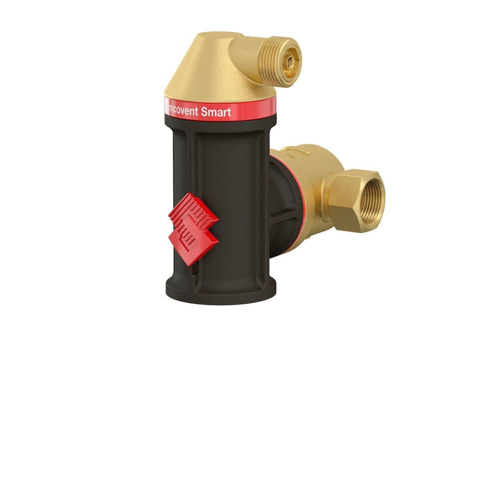 Flamco Flamcovent Smart séparateur d'air 4/4" vue 1