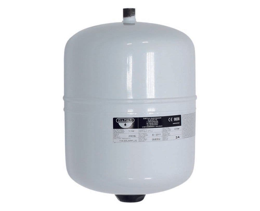 VAIL VASE D'EXPANSION 25L vue 1