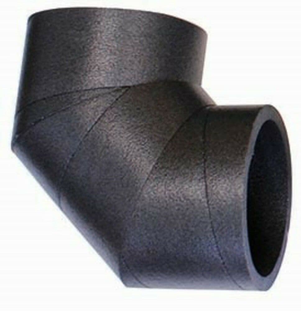 VAIL ISOTUBE+KL.COUDE 90° D160 vue 1