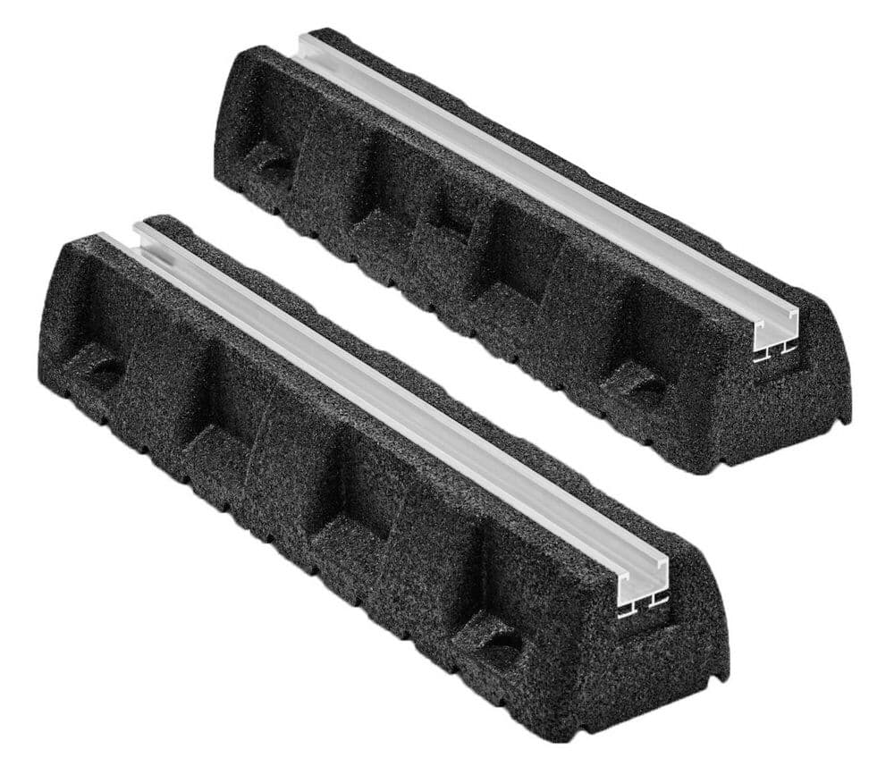 BU GR.SUPPORTS ANTI-VIBRATILES vue 1