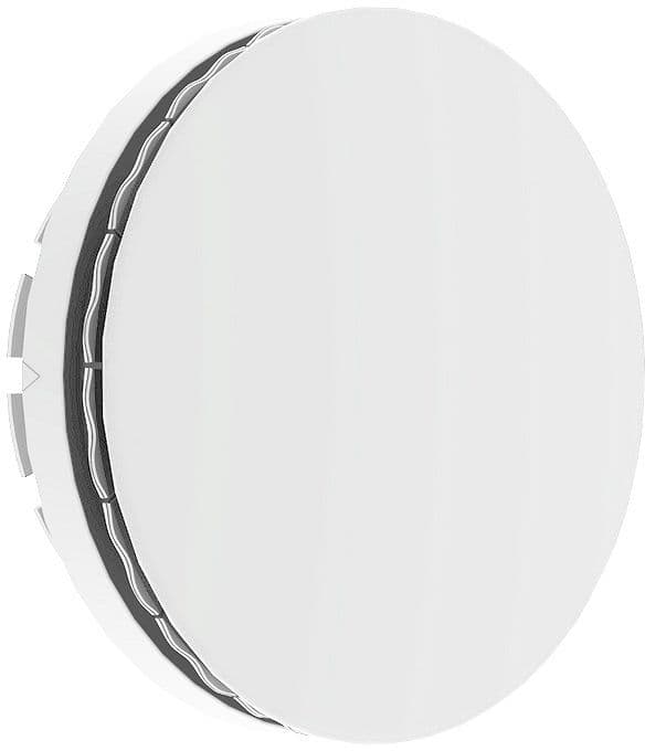COMFOVALVE LUNA S125 24PCS ZEHNDER BLANC vue 1