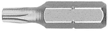 CASSETTE D'EMBOUTS (3 PCS) TORX T25 HIT. vue 1
