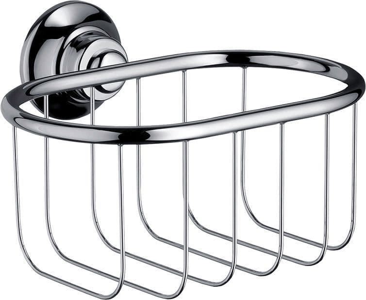 PANIER SAVON AXOR MONTREUX HANSGROHE CHROME vue 1