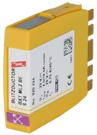 Blitzductor Xt Ml2 Bd S 5 vue 1