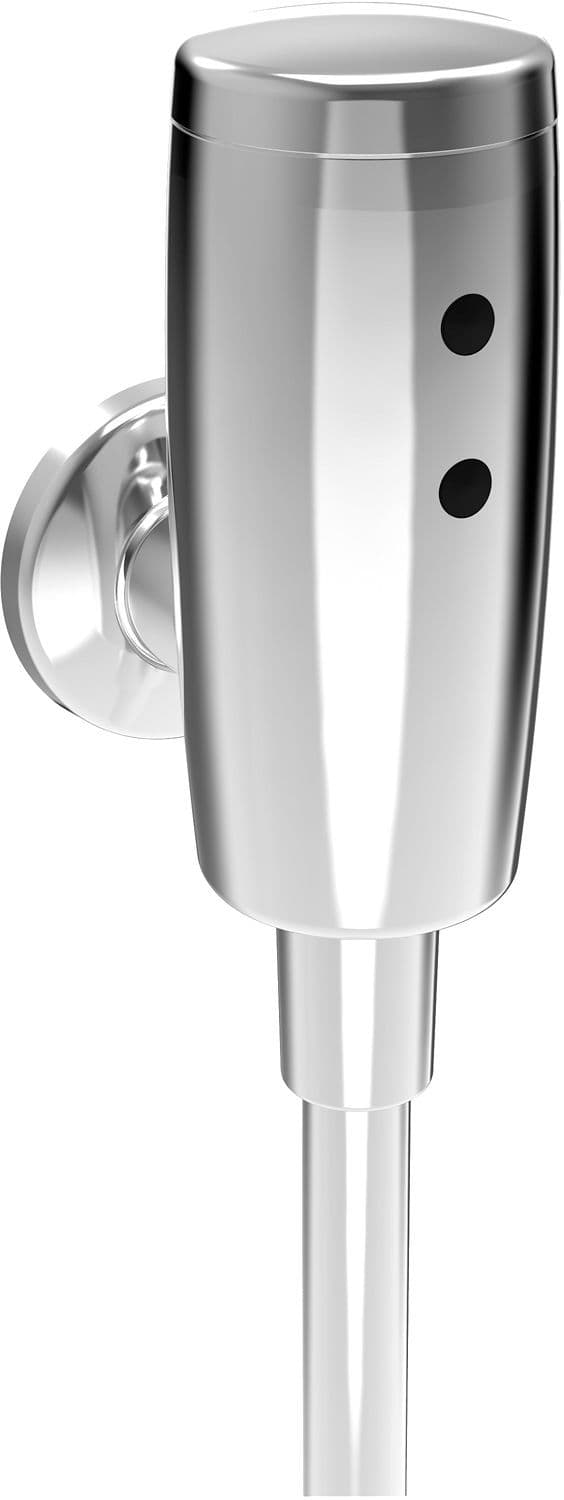 FLUSH INFRA HANSAELECTRA URINOIR 6V CHROME vue 1