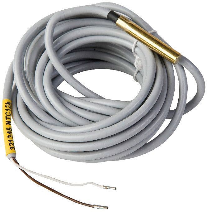 SONDE BOILER+CABLE 4M REMEHA vue 1