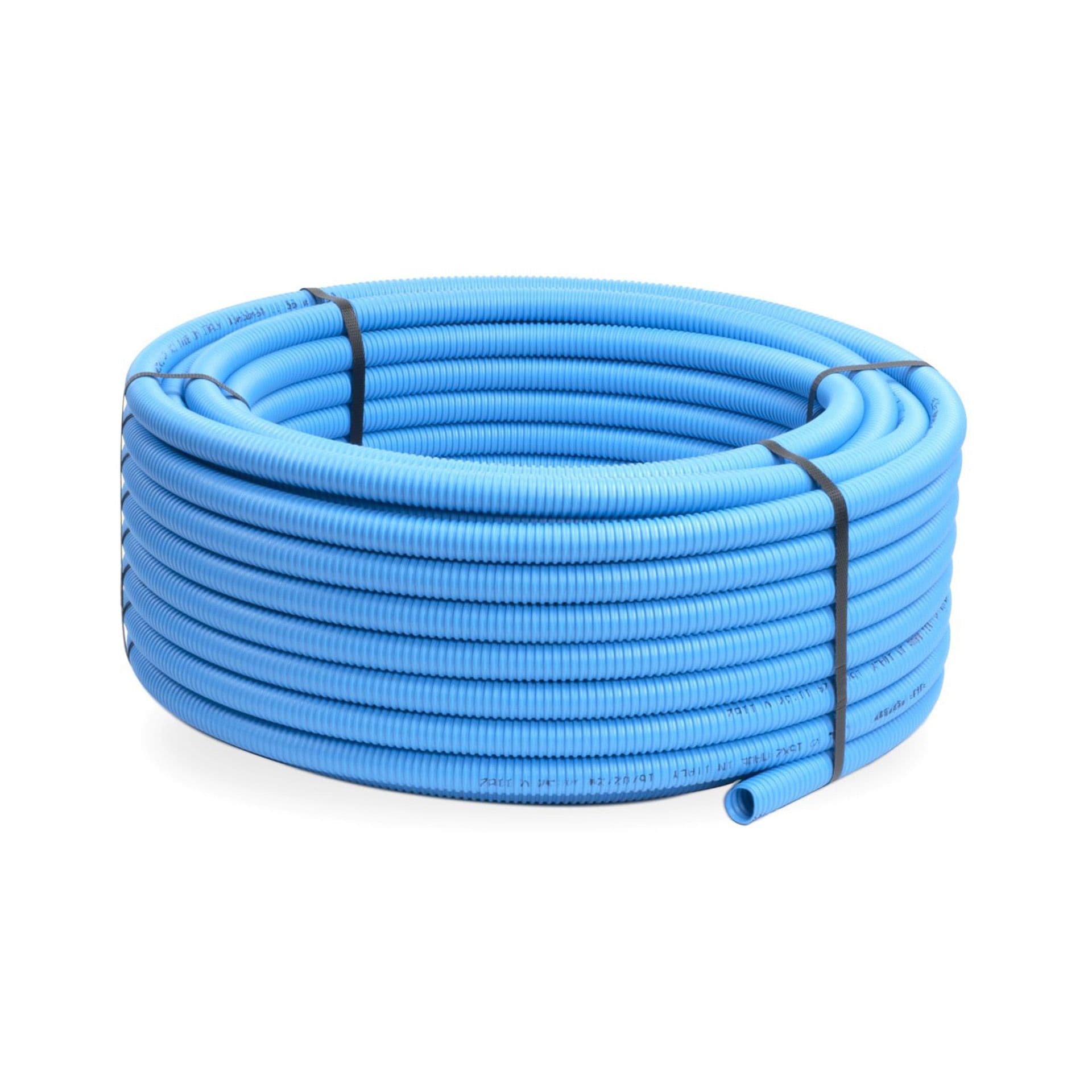 TUBES MULTI-COUCHES GAINES PERT-AL-PERT – 20X2 – 50M - BLEU vue 1