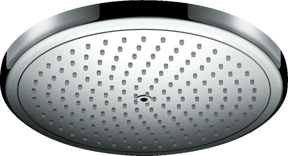 Hansgrohe Croma douche de tête 280 1jet chromé vue 1