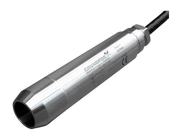 SONDE DE PRESSION POUR BOITIER DE COMMUNICATION LC231 GRUNDFOS vue 1
