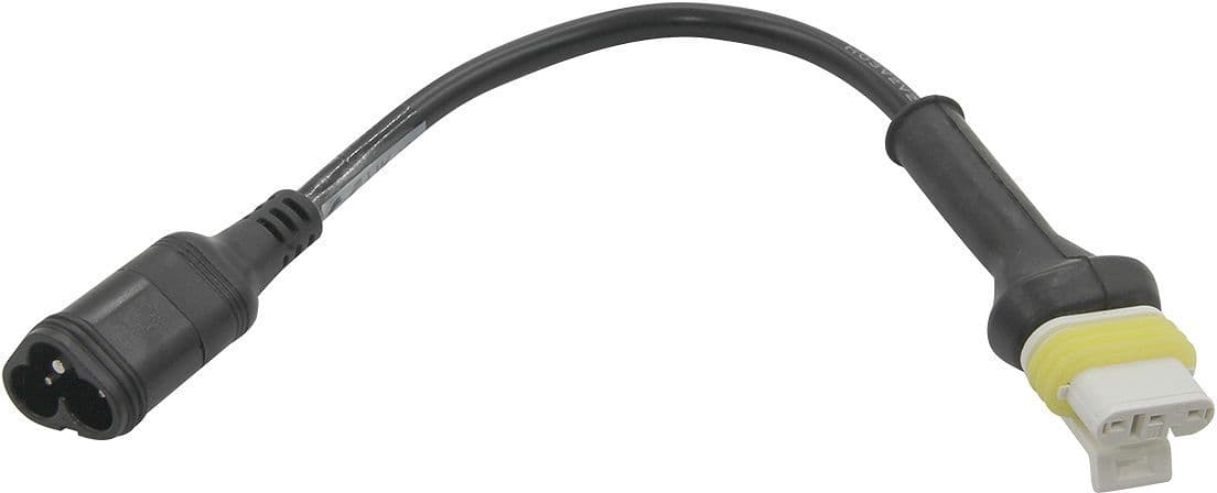 ADAPTEUR CABLE-VOLEX CV CIRCULATEUR ALPHA GO GRUNDFOS vue 1