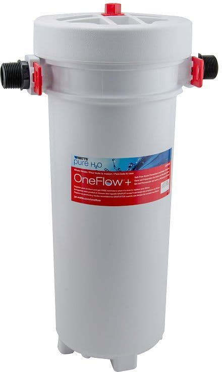 TAC-RECHARGE POUR ONEFLOW+ WATTS vue 1