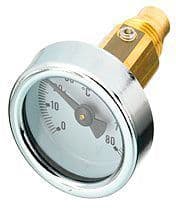 THERMOMÈTRE POUR MTCV VENTIL DANFOSS vue 1