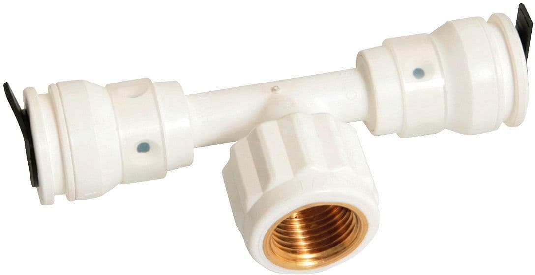 3ENCO VISION T 20-3/4"F-20MM vue 1