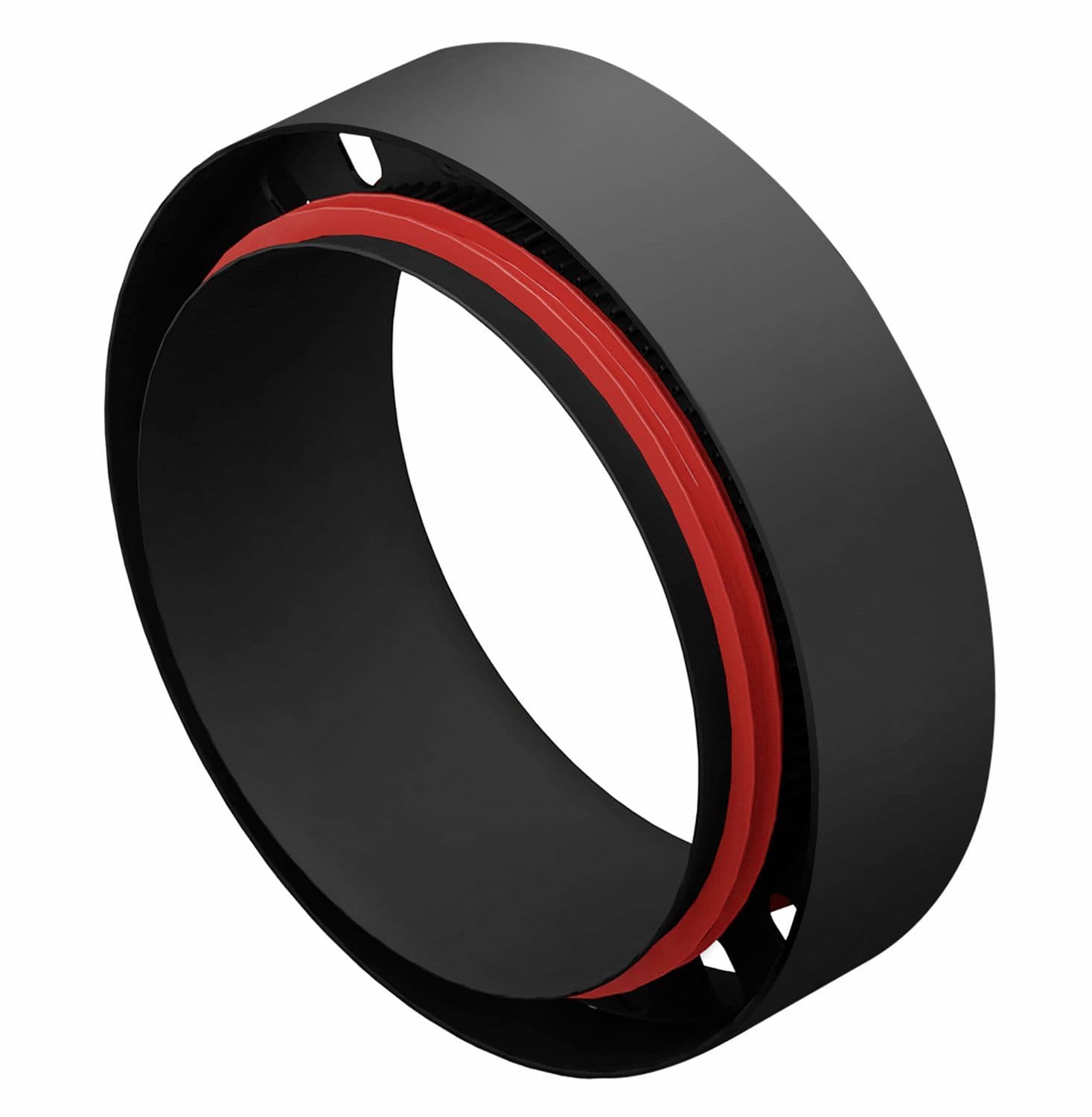 ADURO MANCHON DE VENTILATION EPS 125MM vue 1