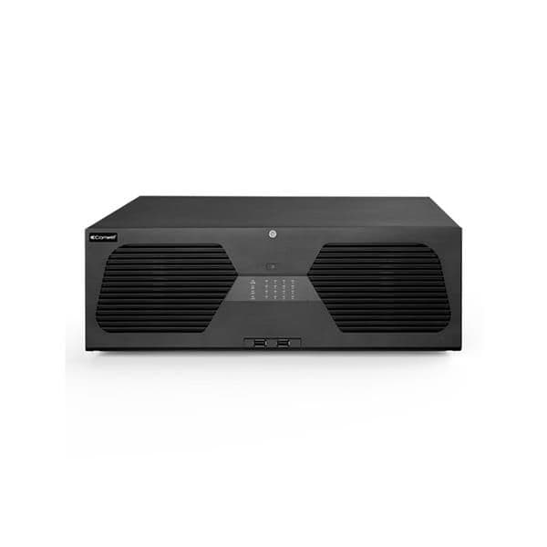 Enregistreur vidéo Nvr 128 canaux 8mp sans hdd vue 1
