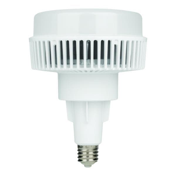 Lampe SMD Led T230 125W 18750Lm 4000K° E27-E40 IP65 IK08 230x306mm -30°- +45°C CRI>80 40000H vue 1