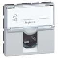 Mosaic RJ45 cat6 FTP vue 1