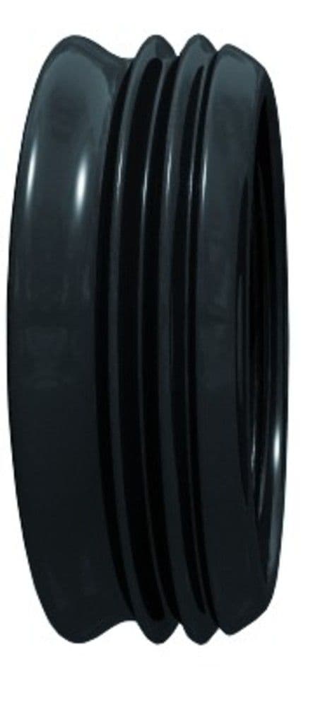 OST HT-PP JOINT DOUBLE DN75 vue 1