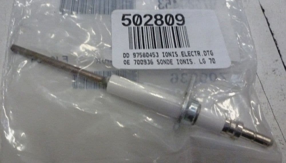 DD 97580453 ELECTR.IONIS.DTG vue 1