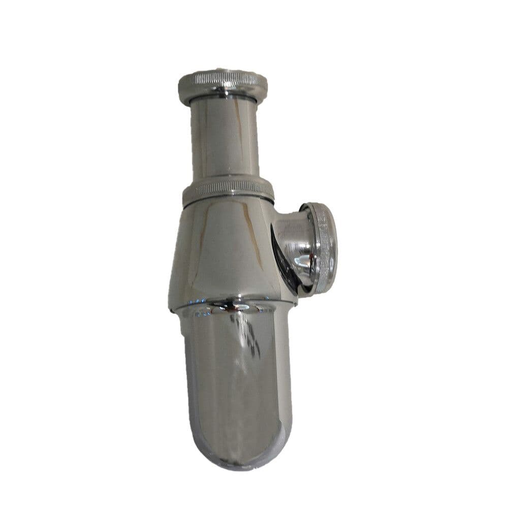 Van Marcke Pro siphon bouteille 5/4" sans bonde vue 1