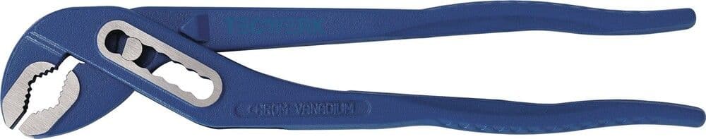 Tecwerk pince multiprises longueur 240 mm vue 1