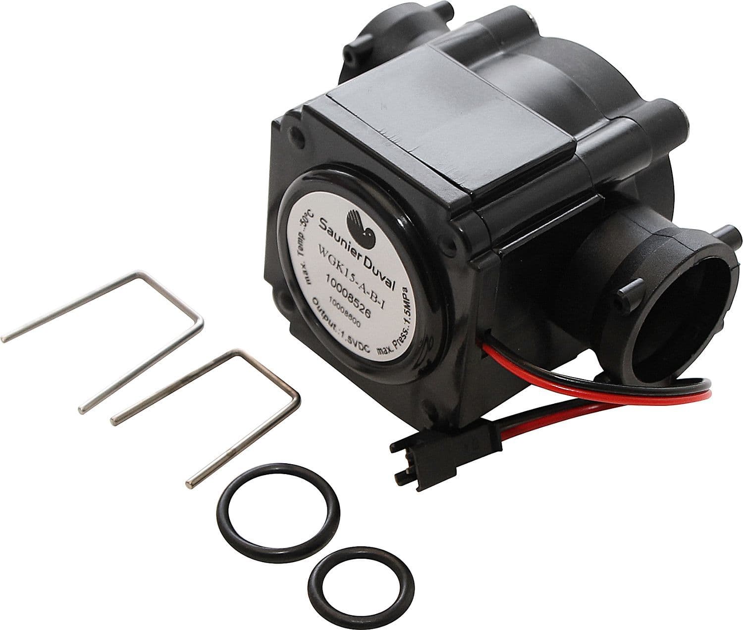 GENERATEUR OPALIA C11G-C14G BULEX vue 1