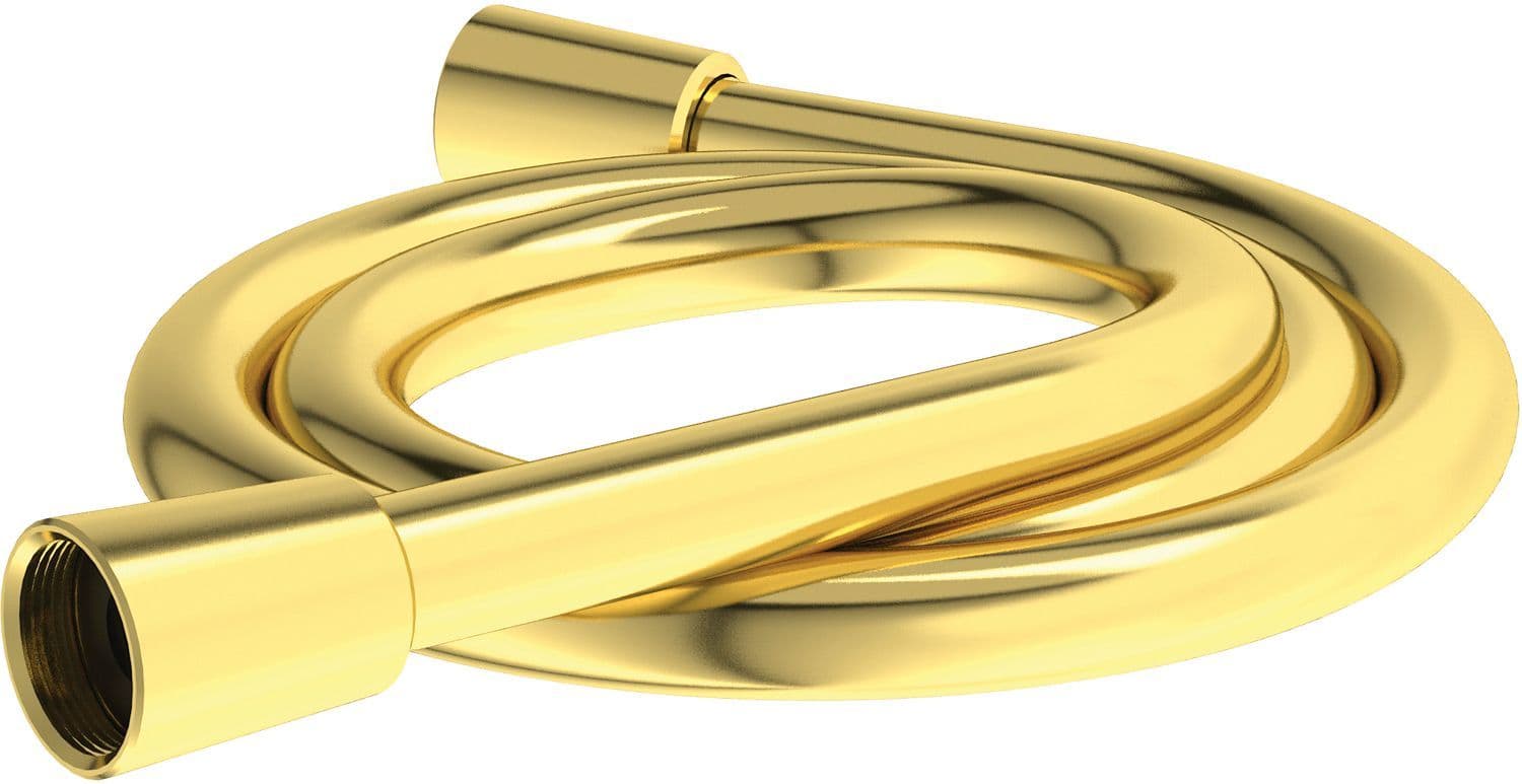 FLEXIBLE JOY IDEAL STANDARD 1750MM BRUSHED GOLD vue 1