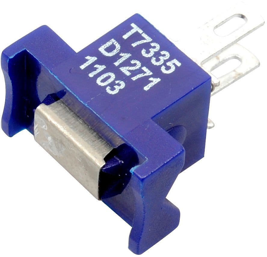 SONDE CTN CONTACT ARISTON vue 1