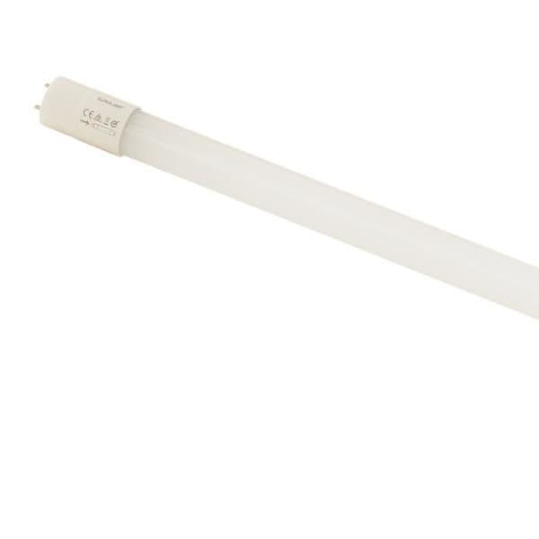 Led tube G5 T5 18W 120cm 4000K vue 1