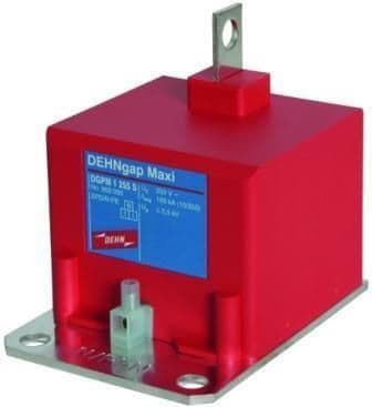 Dehngap maxi 1 255 S vue 1