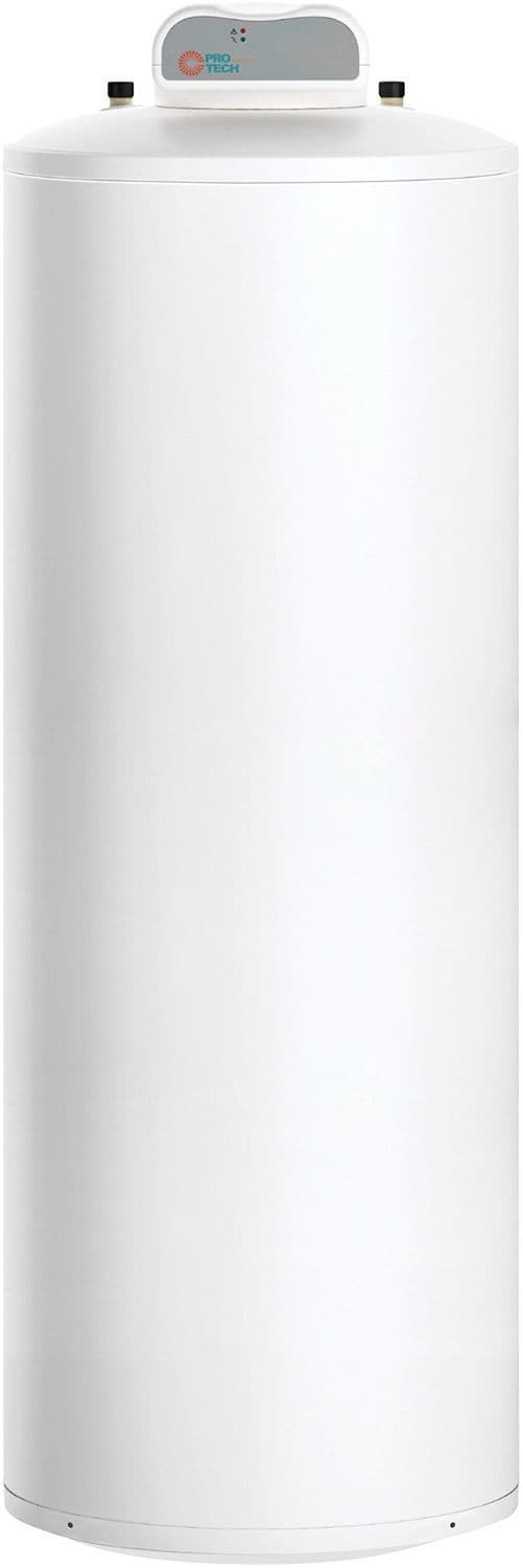 BOILER CHAUFFAGE ARISTON BCH 200L CLASSE ERP D PROFIL SOUTIRAGE XL SANS PIED OU FIXATION MURAL vue 1