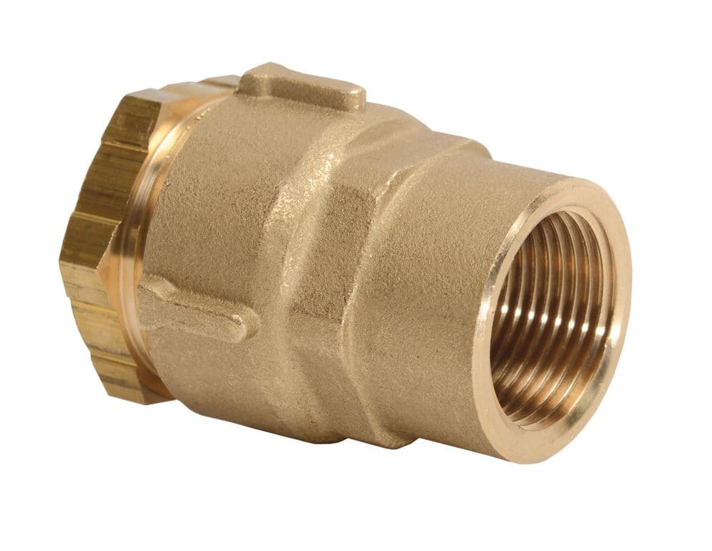 Huot Rexuo SE 14 raccord femelle 20 x 1/2" F vue 1