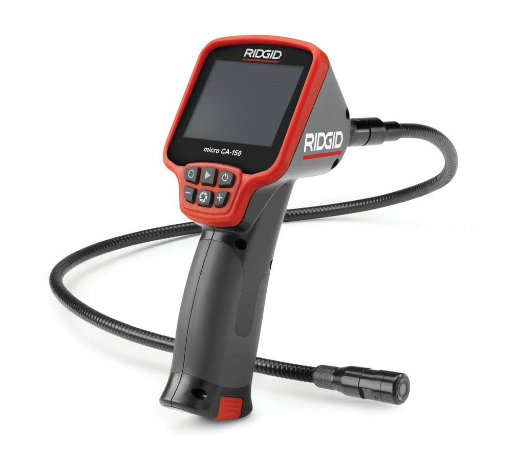 RID CA150 MICRO CAM.D'INSPECT. vue 1
