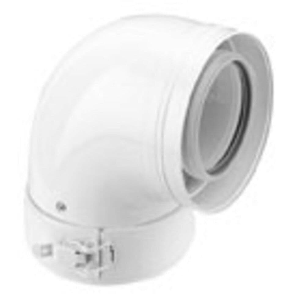 M&G PPS COUDE 90G D80/125 vue 1