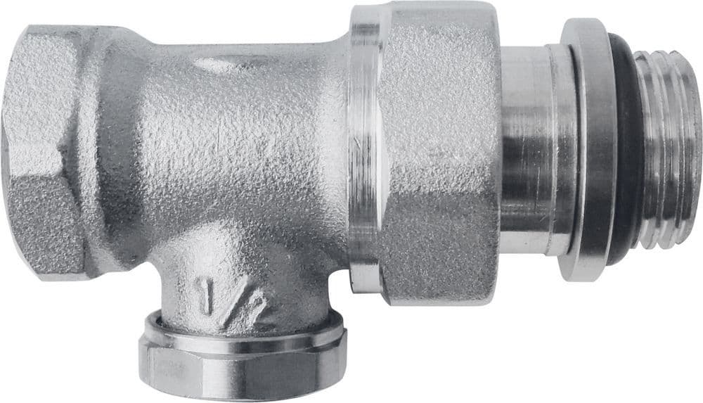 Comap 2429 raccord de radiateur droit 1/2" F vue 1