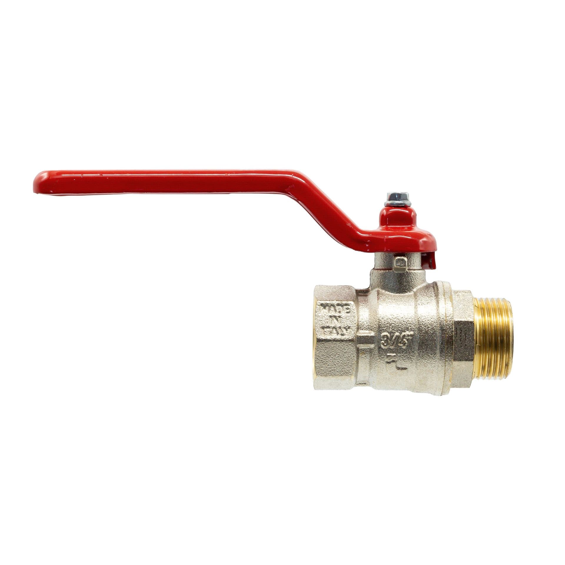ROBINET A BOULE VIENNA 117 5/4MF vue 1