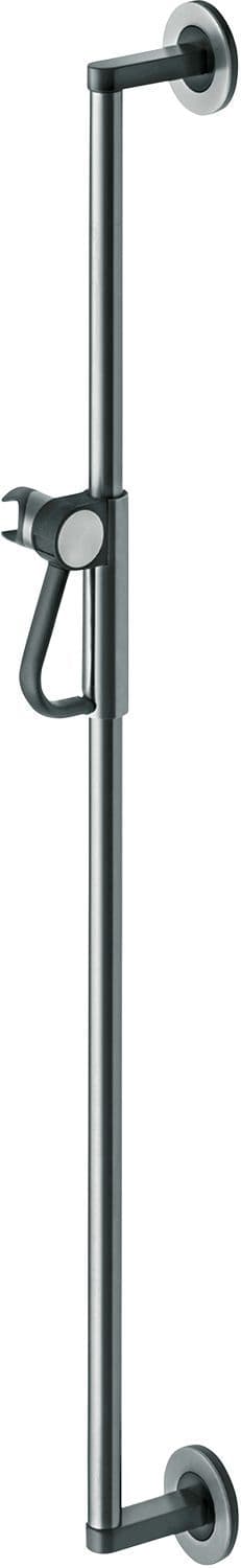 BARRE DOUCHE ERGO FSB 90CM INOX vue 1