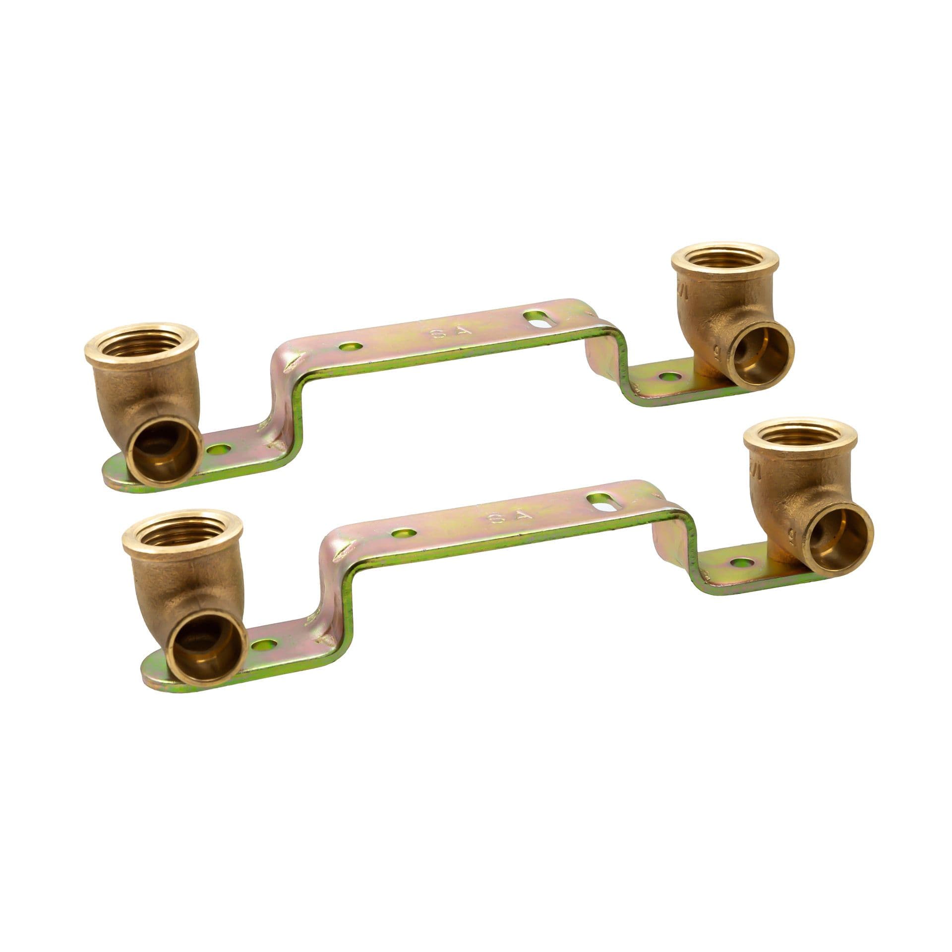 CULASSE CALIBRE A SOUDER 8463 1/2X15 vue 1